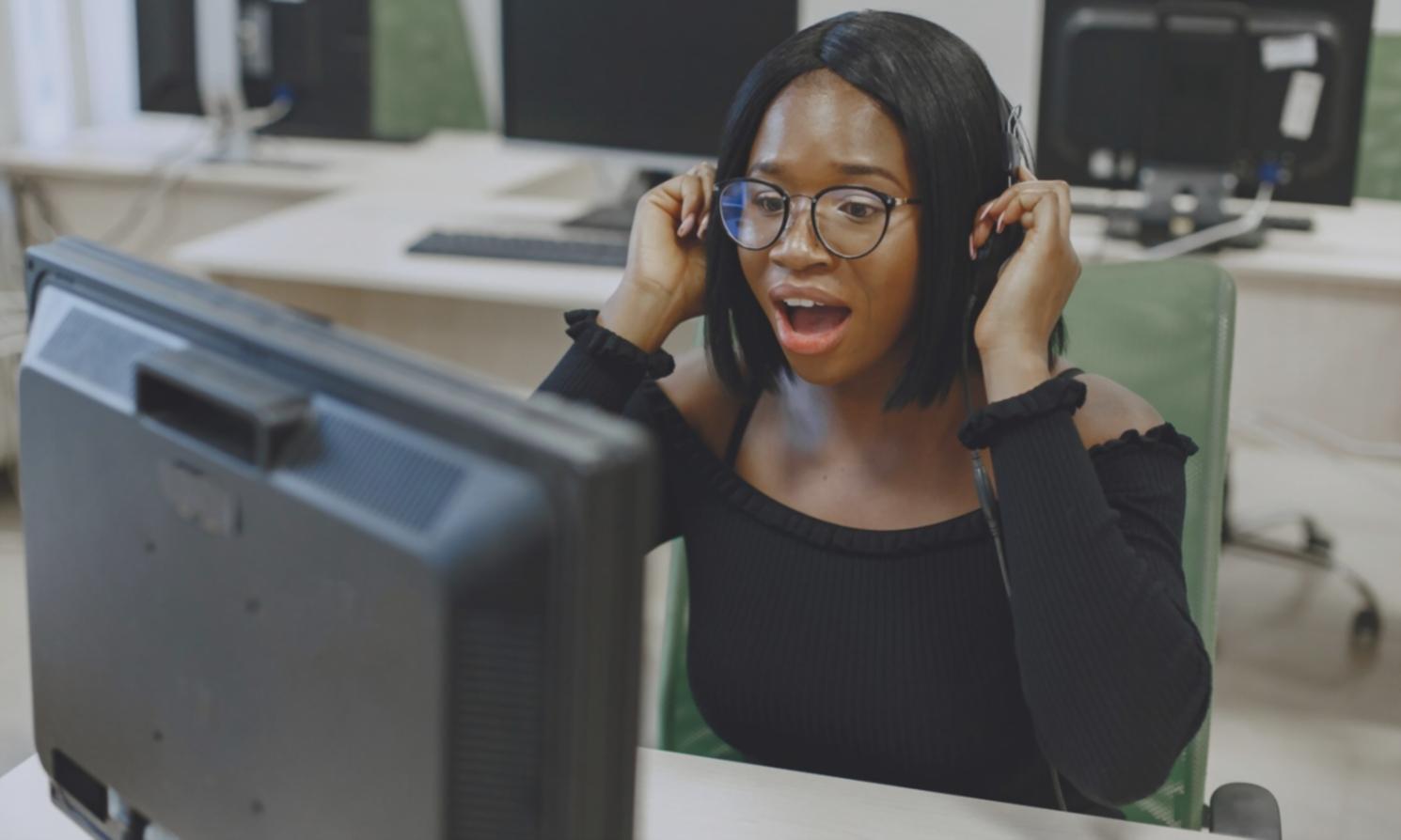 Visuele effecten in game ontwikkeling